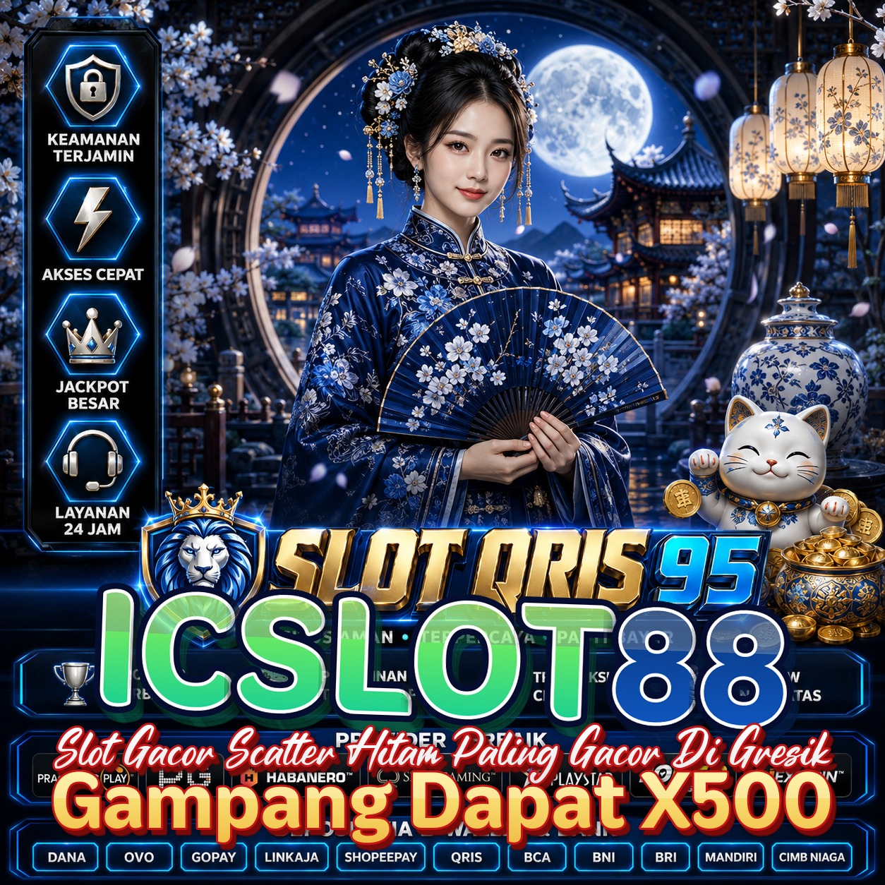 ICSLOT88