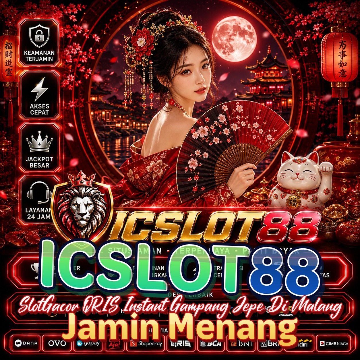 ICSLOT88